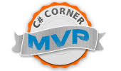 C# corner MVP